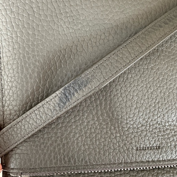 All Saints mini crossbody bag - Picture 14 of 14